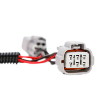 Bushranger Headlight Hi-Beam Adaptors - Brixton 4x4 - Buy Online Now!